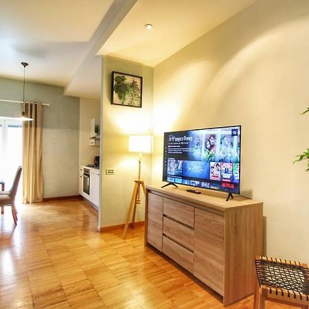 Paglia45 Apartment At Trastevere By Yourhost 罗马 外观 照片