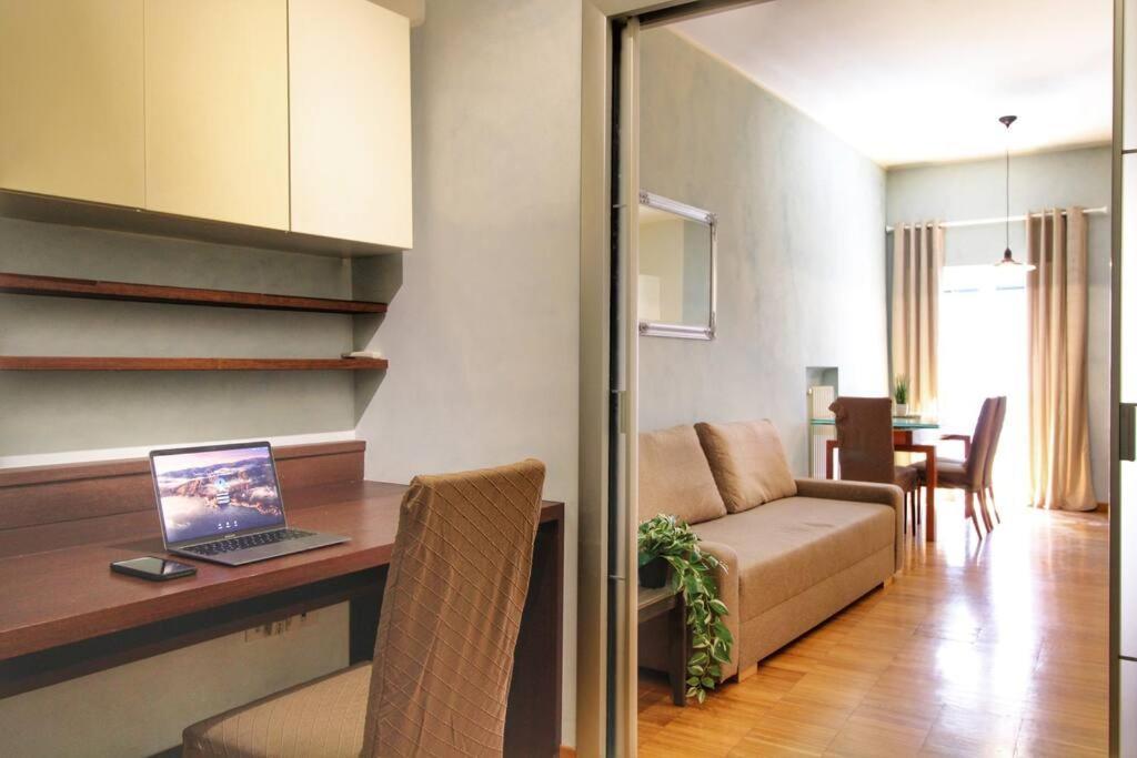 Paglia45 Apartment At Trastevere By Yourhost 罗马 外观 照片